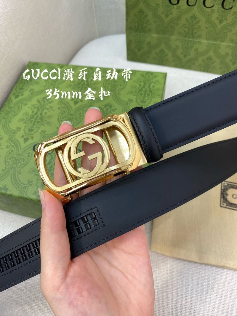 Gucci Belts